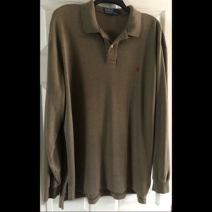 Polo Ralph Lauren Shirt